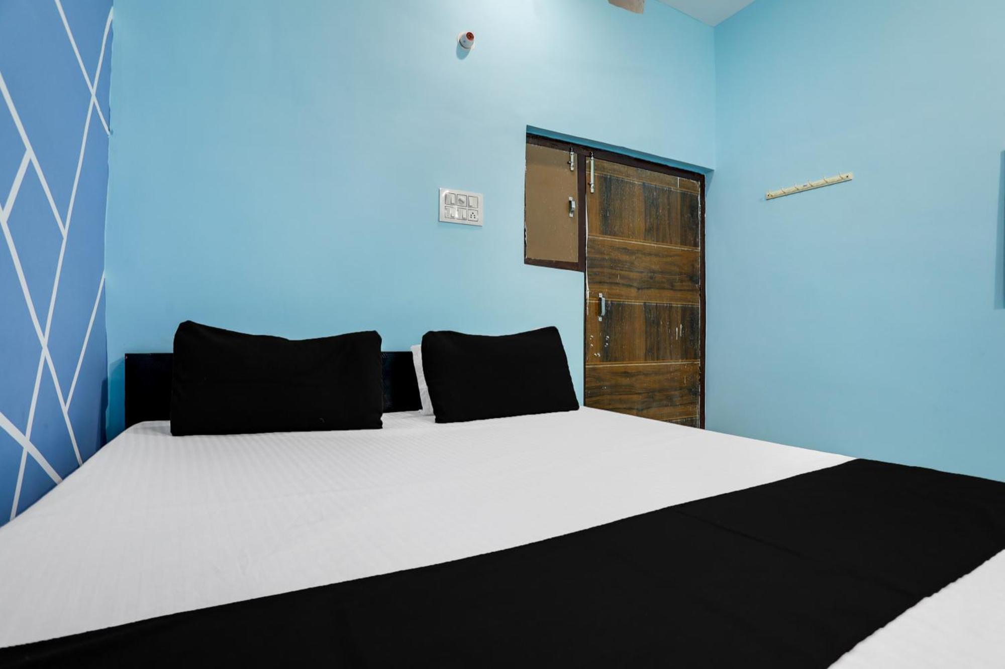 Spot On Hotel Impression Патна Экстерьер фото